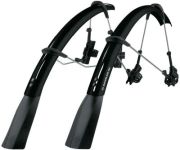 SKS Raceblade Pro Clip-on Mudguards Set