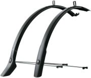 SKS Velo Urban 700c 42mm w/ U-Stays Mudguards Set