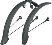 SKS Veloflexx 26" / 27.5" 55mm Mudguards Set