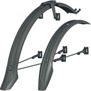 SKS Veloflexx 29" 65mm Mudguards Set