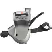 Shimano 4603 10s Triple Rapidfire Shift Levers