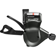 Shimano Tiagra 4700 Rapidfire 10s Double Shift Lever Set for Flat Bar