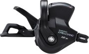 Shimano Deore M6100 12s With Display Band On Right Hand Shift Lever