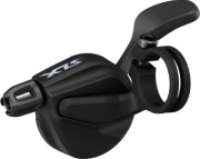 Shimano SLX M7100 2s Rapidfire Plus Left Hand Shift Lever