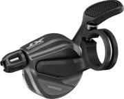 Shimano XT M8100 2 Speed Rapidfire Plus Left Hand Band On Shifters