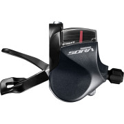 Shimano Sora R3000 Triple Shift Levers for Flat Bar