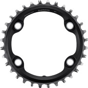 Show product details for Shimano CRM70 Single Chainring for SLX M7000 (34T)