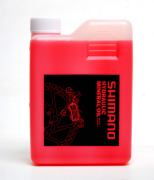 Shimano Disc Brake Mineral Oil 1L