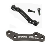 Shimano Disc Brake Adapter Front