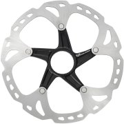 Shimano XT and Saint RT81 Ice Tec 180mm Centre Lock Disc Rotor