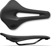 Selle San Marco Shortfit 2.0 Comfort Dynamic Saddle Narrow S3