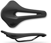 Selle San Marco Shortfit 2.0 Comfort Dynamic Saddle Wide L3