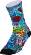 Cycology Rock n Roll Socks