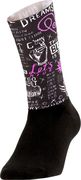 Cycology Bike Graffiti Socks