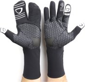 Spatz Glovz Race Gloves