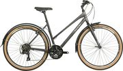 Raleigh Strada 650B Womens City Bike