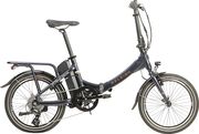 Raleigh Stow-E-Way Electric Fold-up City Bike