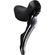 Shimano Dura Ace R9120 Double Hydraulic Mechanical Right Hand STI Lever