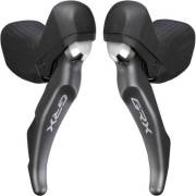 Shimano GRX RX810 2x11s Hydraulic Disc Brake STI Shifter Brake Lever Set