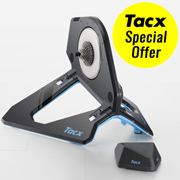 Tacx Neo 2T Direct Drive Smart Trainer