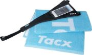 Tacx Sweat Set (Towel + Sweat Cover)