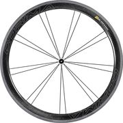 Corima WS+ Carbon 700C Clincher Front Road Wheel