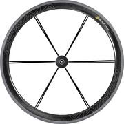 Corima MCC WS+ Carbon 700C Clincher Front Road Wheel