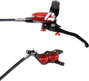 Hope Tech4 E4 Brake Lever and Caliper Set