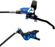 Hope Tech4 V4 Brake Lever and Caliper Set