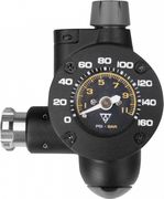 Topeak Airbooster G2 CO2 Inflator / Pressure Gauge