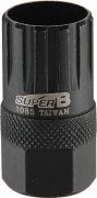 SuperB Freewheel Remover Shimano / Campagnolo Socket
