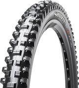 Maxxis Shorty 3C Exo Tubeless Ready MTB Tyre