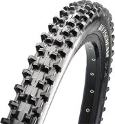 Maxxis Wetscream Super Tacky DD Folding MTB Tyre