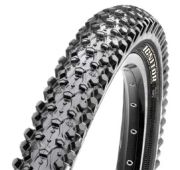 Maxxis Ignitor EXO 120TPI Folding MTB Tyre