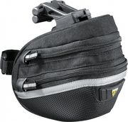 Topeak Wedge II Saddle Bag Medium