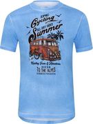 Cycology Epic Cycling Technical T-Shirt