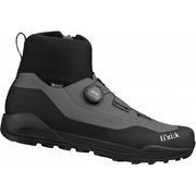Fizik Terra Nanuq X2 Flat Clipless Gravel Shoes