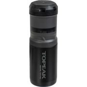 Topeak Escape Pod+ with Tube Cube Storage Bottle 