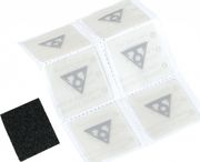 Topeak Glueless Patches