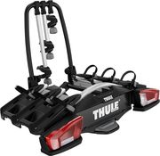 Thule VeloCompact 3-Bike Towbar Mounted Rack