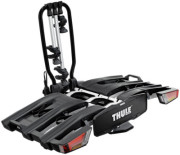 Thule EasyFold XT 3 Bike Towbar Mounted Rack
