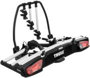 Thule VeloSpace XT 3 Bike Towbar Mounted Rack