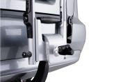 Thule Accessories 957 RideOn tow ball mount Lock