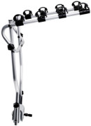 Thule HangOn 4 Bike Towbar Mounted Rack