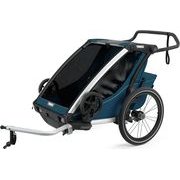 Thule Chariot Cross 2 Child Trailer