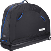 Thule RoundTrip Pro Semi-rigid Bike Case with Assembly Stand