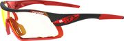 Tifosi Davos Clarion Red Fototec Limited Edition Sunglasses