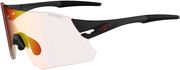 Tifosi Rail Clarion Red Fototec Interchangeable Lens Sunglasses