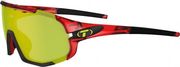 Tifosi Sledge Clarion Yellow Interchangeable Lens Sunglasses