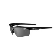 Tifosi Vero Interchangeable Lens Gloss Black Sunglasses